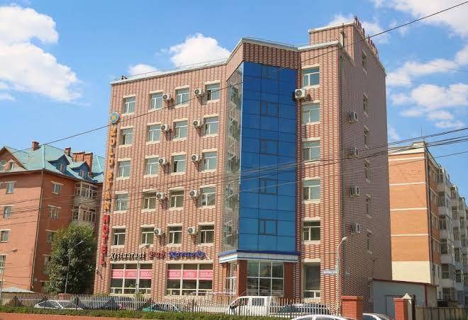 Zolo hotel