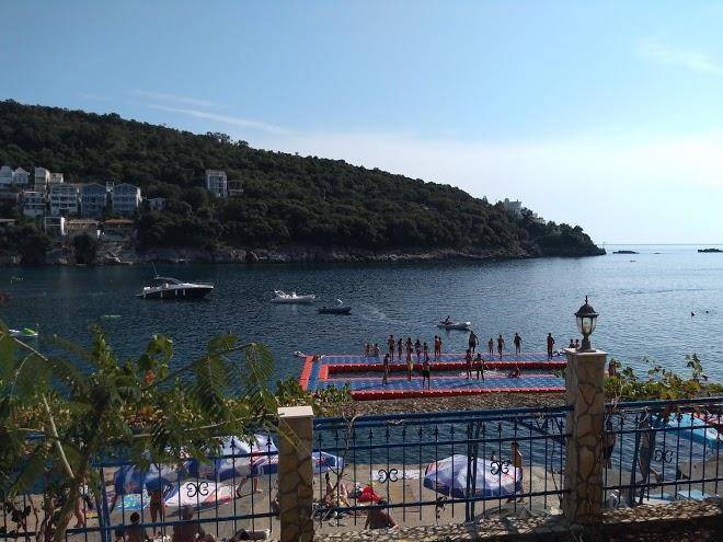 Amazing Sea View Hotel Image