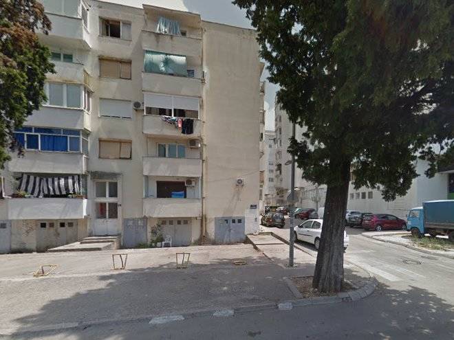 Antivary City Center Image