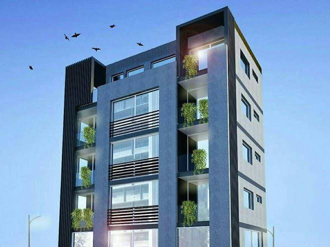 Garni Hotel Lana Image