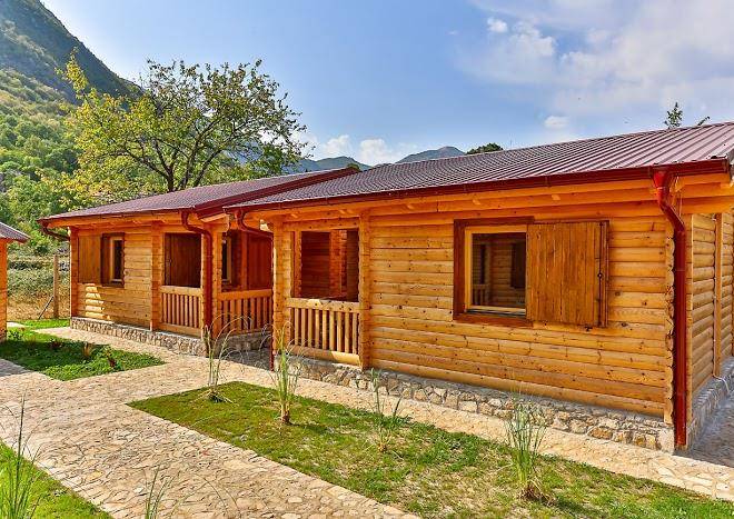 Gazdinstvo Guvno Image