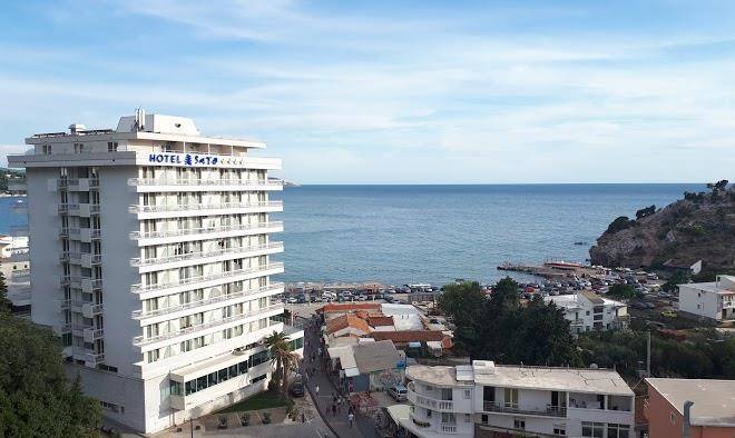 Guinness Hotel Image