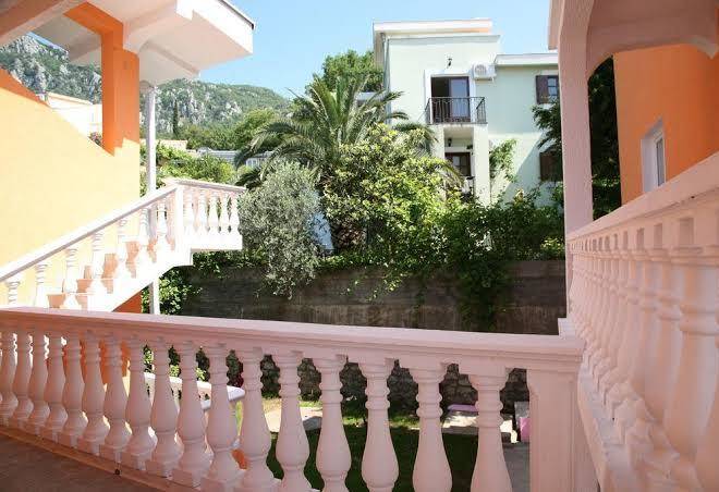 Hotel Fleur De Orange Image