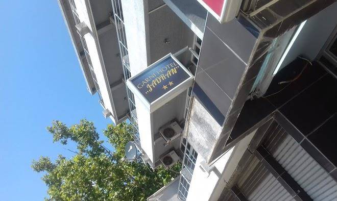Hotel Jadran Image
