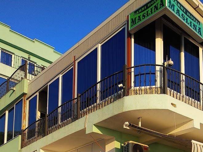 Hotel Maslina Image