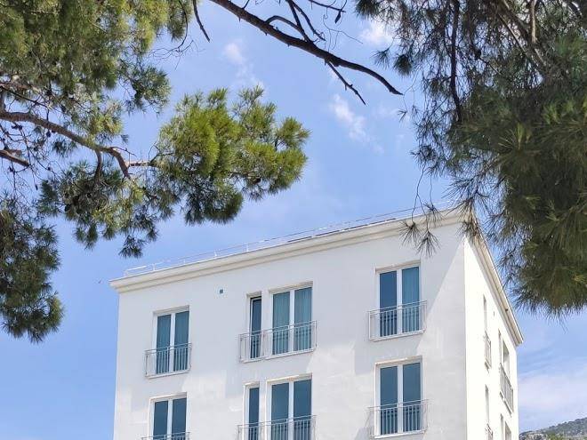 Hotel Montenino Image