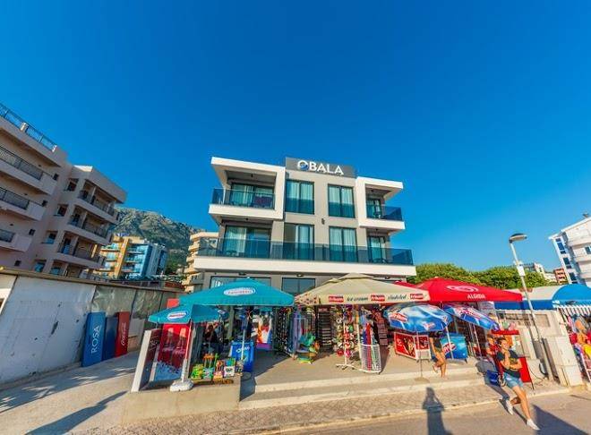 Hotel Obala Image