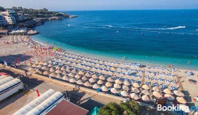 Hotel Sunset Dobre Vode Image