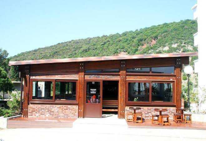 Hotel Vila Babovic Image