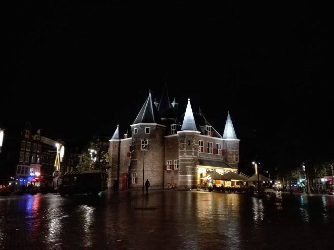 Hotel West Gate Image