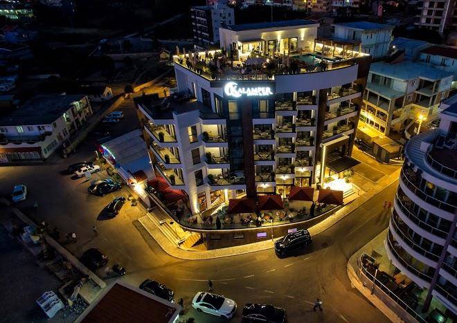 Kalamper Hotel & Spa Image