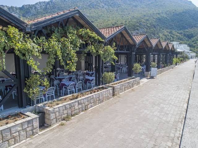 Pearl Beach Hotel Image