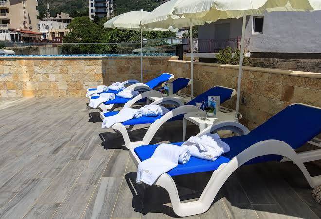 Porto Sole Hotel Image