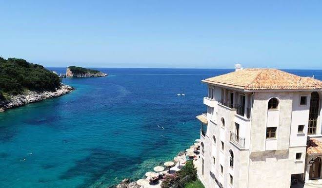 Regina Del Mare Image