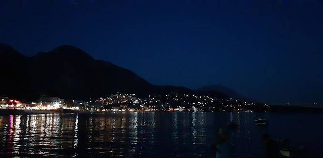 Restoran Jug Sutomore Image