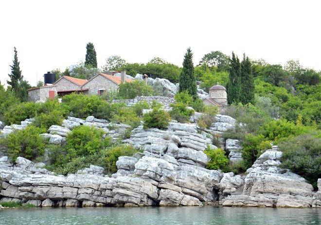 Restoran Konoba Starcevo Image