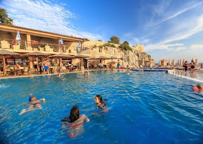 Ruza Vjetrova Wind Rose Hotel Resort Image