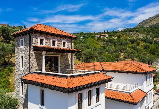 Stara Carsija Resort & Spa Image