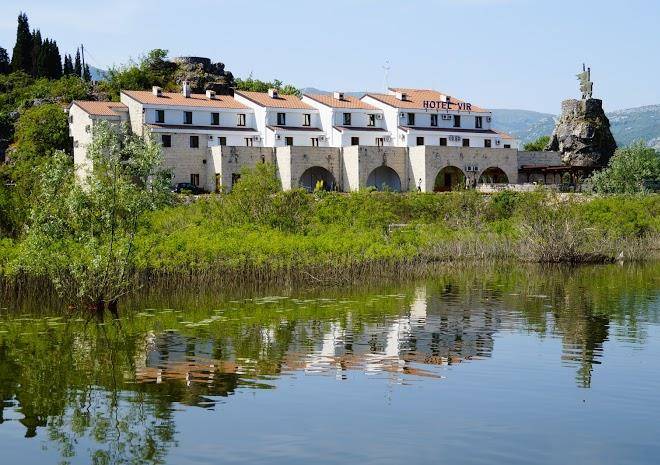 Virpazar Hotel Vir Image