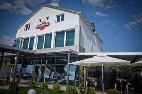 Hotel luka's