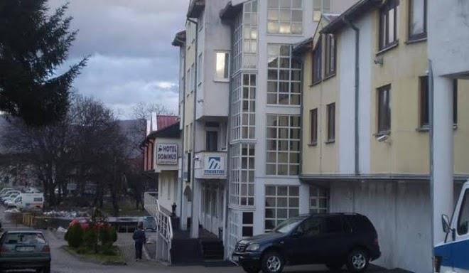 Hotel Dominus Image