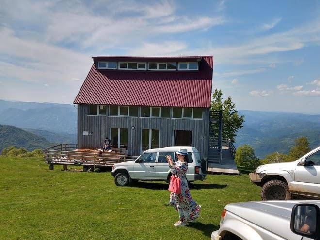 Planinarski Dom Bjelasica Bijelo Polje Image