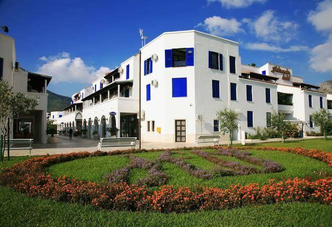 Hotel aleksandar
