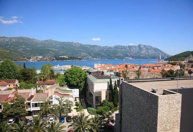 Apia Residence Image