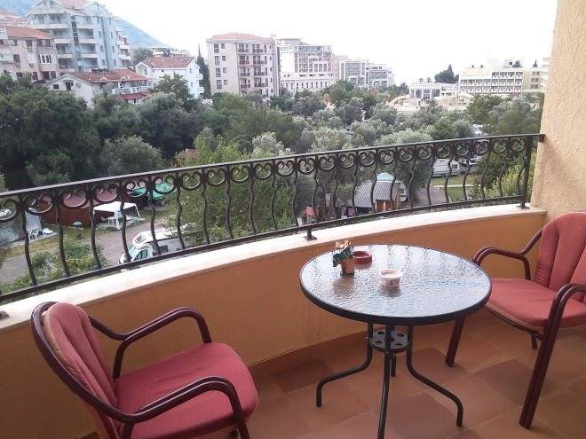 Becici Studios Image