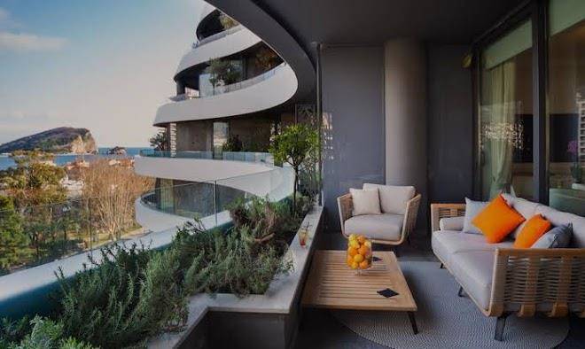 Boutique Hotel Vissi D'arte Image