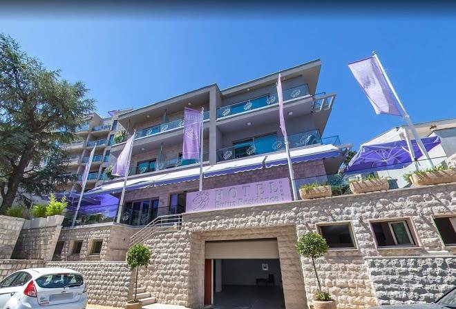 Butua Residence Image