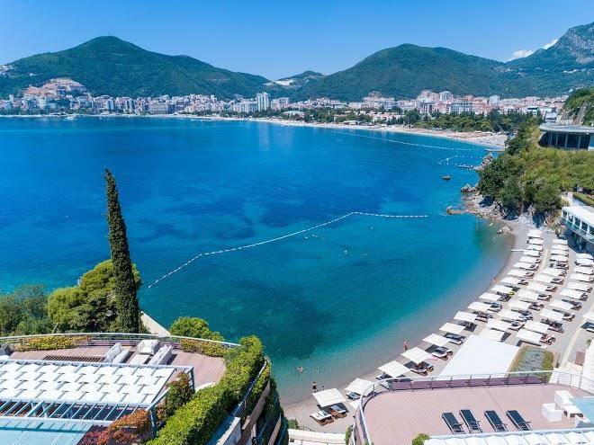 Dukley Hotel & Resort Image