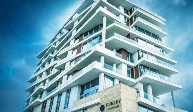 Dukley residences