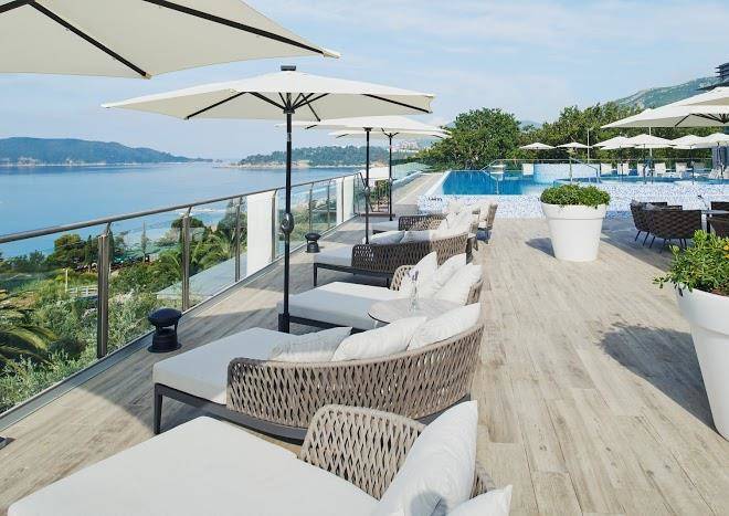 Falkensteiner Hotel Montenegro Image