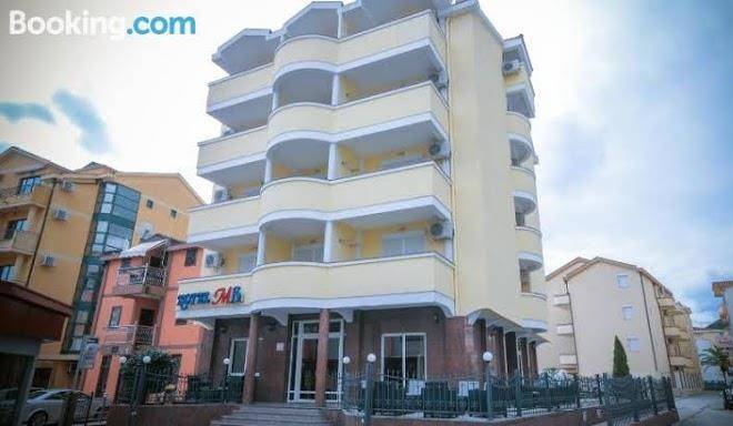 Garni Hotel Mb Image