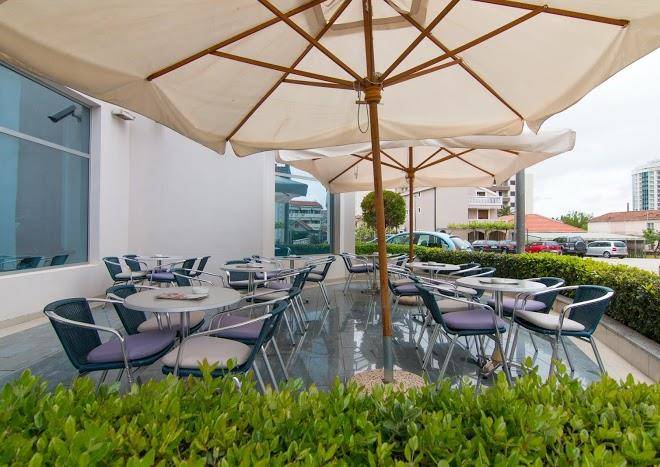 Hotel Blue Star Image