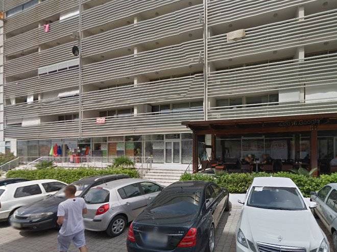 Hotel Budva Maric Image