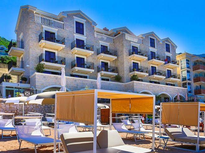 Hotel California Image