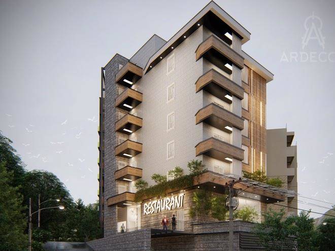 Hotel Casa Di Sofia Image