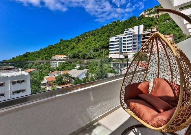 Hotel Lusso Mare Image