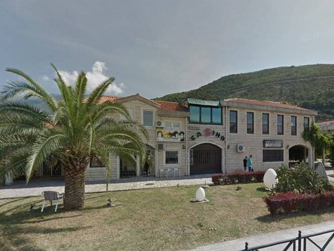 Hotel Mediteraneo Image