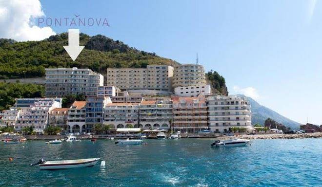 Hotel Ponta Nova Image