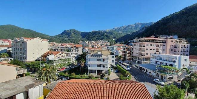 Hotel Pozzo Budva Image