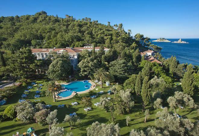 Hotel Rivijera Image