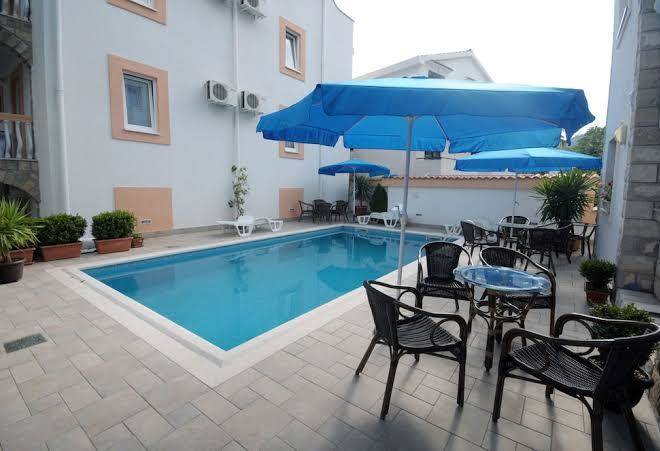 Hotel skyprime image