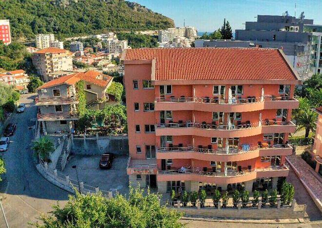 Hotel Stella Di Mare Image