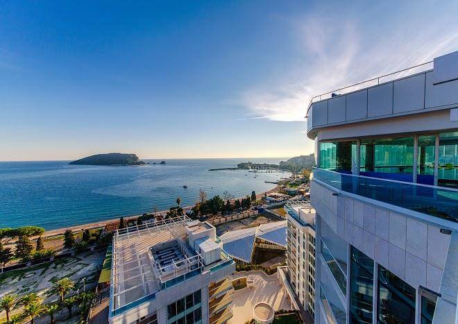 Hotel Tre Canne Image