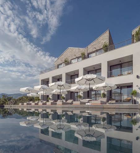 Hotel Vivid Blue Serenity Resort Image