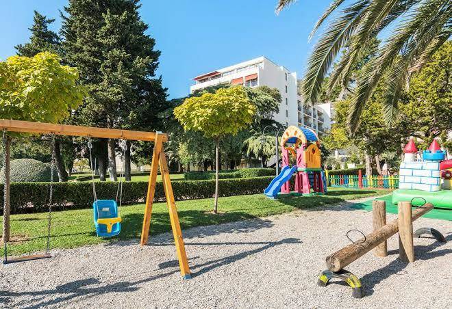 Iberostar Bellevue Image