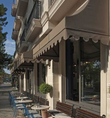 Majestic Hotel Budva Image